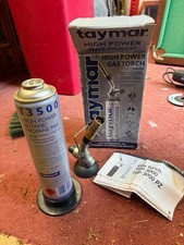 Taymar high power for sale  IPSWICH