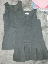 Grey school dresses for sale  PAISLEY