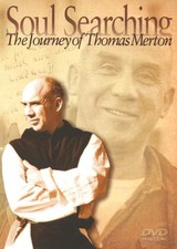 Soul Searching:The Journey of Thomas Merton, usado comprar usado  Enviando para Brazil