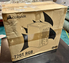 Corsair icue 220t for sale  Warwick