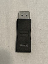 Usado, Conversor adaptador de vídeo StarTech.com DP2HDMIADAP DisplayPort para HDMI - 1920x1200 comprar usado  Enviando para Brazil