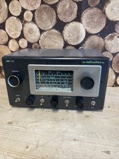 Hallicrafters radio receiver for sale  STEVENAGE