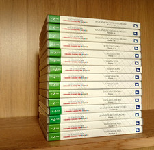 Lotto dvd gli usato  Varese
