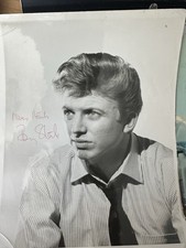 Tommy steele singer for sale  EXETER