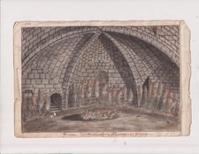 1830. fusain. aquarelle. d'occasion 1830. fusain. aquarelle. d'occasion  Bergerac