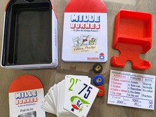 Jeu cartes bornes d'occasion  Frénouville