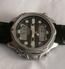 Citizen promaster aqua usato  Genova
