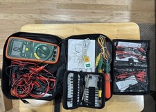 Extech 420 multimeter for sale  Mount Sidney