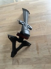 Rear tail section for sale  STAFFORD