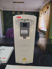 Abb acs550 015a for sale  ABINGDON