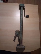 Fiat 1100 103 usato  Sovramonte