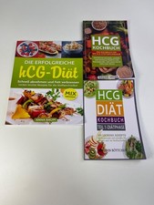 Hcg diät kochbücher gebraucht kaufen Hcg diät kochbücher gebraucht kaufen  Neumünster