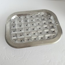 Stainless steel broil for sale  Twentynine Palms