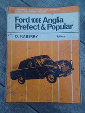 ford popular 100e for sale ford popular 100e for sale WEST DRAYTON