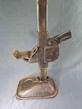 Vintage automobile bumper for sale  Gibbon