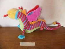 Doudou moulin roty d'occasion  Hagondange