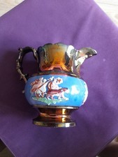 Antique copper lustre for sale  SALE