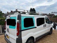 Vivaro rhino style for sale  RUGELEY