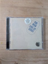 Live leeds cd for sale  DRIFFIELD