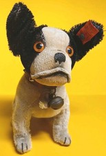 Steiff hund bully gebraucht kaufen Steiff hund bully gebraucht kaufen  Engelskirchen