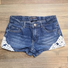 Silver jeans lacy for sale  Lapel