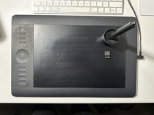 Wacom ptk 650 for sale  DARTFORD