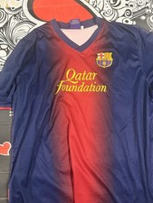 Maglietta barcellona usato  Poggio Moiano