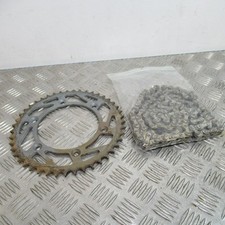 Couronne chaine smx d'occasion  Méru