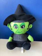 Rare wizard wicked for sale  PEACEHAVEN
