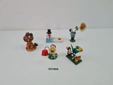 Blumenkinder holzfiguren schne gebraucht kaufen  Burgstädt
