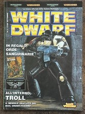 Cod. 2268. warhammer usato  Torino