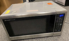 Sharp carousel microwave for sale  Taylors