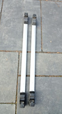 Aluminium roof rack for sale  EASTBOURNE