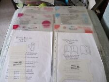 Papercraft templates papermani for sale  KETTERING