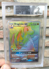 Dragonite dragon majesty usato  Bologna