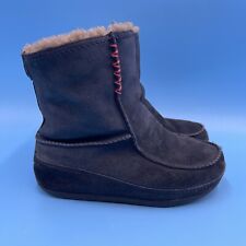 Fitflop women mukluk for sale  MANCHESTER
