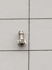 Omega cal.t17 chausse usato  Roseto Degli Abruzzi
