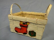 Christmas theme wood for sale  Grafton