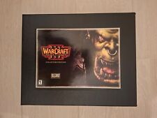 Warcraft reign chaos usato  Bologna