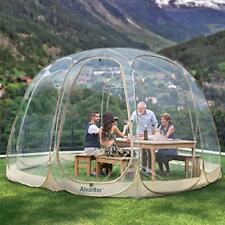 Alvantor bubble tent for sale  Haltom City