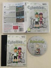 Cyberbike cycling sports for sale  THORNTON-CLEVELEYS