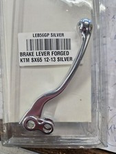 Ktm apico silver for sale  REDRUTH