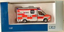 Rietze 76164 sprinter gebraucht kaufen  Jork