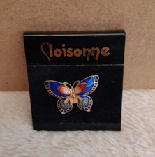 Vintage cloisonne enamel for sale  EASTBOURNE