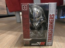 Herocross transformers super gebraucht kaufen  Hetzerath