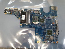 Compaq cq56 206sa for sale  BUDE
