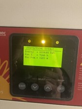 Inverter fotovoltaico socomec usato  Jesolo