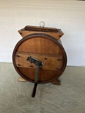 Antique wood metal for sale  North Hollywood