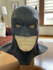 Bvs batman cowl for sale  Tinley Park