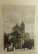 Villanovafranca parrocchia san usato  Follonica